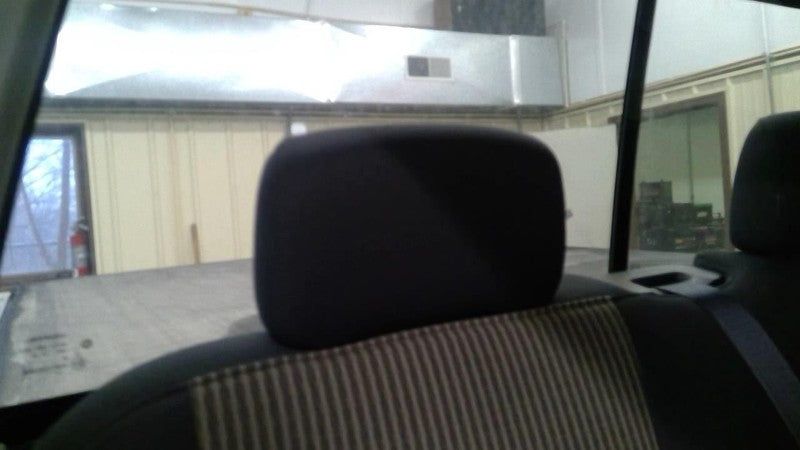 Dodge RAM 1500 2009 Headrest Used 5851