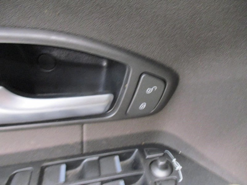 Driver Front Door Switch Driver's Lock Fits 12-19 EVOQUE 1691261