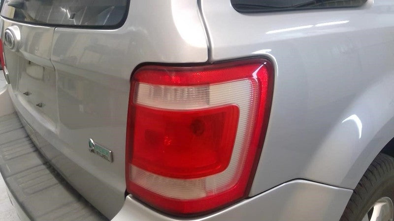 ESCAPE    2011 Transmission Shift 2006304