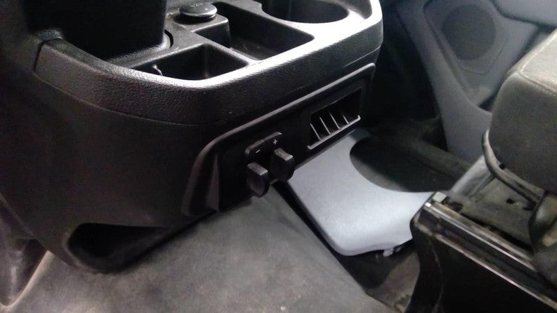 AC Compressor Fits 15-19 TRANSIT 150 1730631