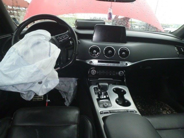 Anti-Lock Brake Part With Adaptive Cruise Fits 18-21 STINGER 1563438