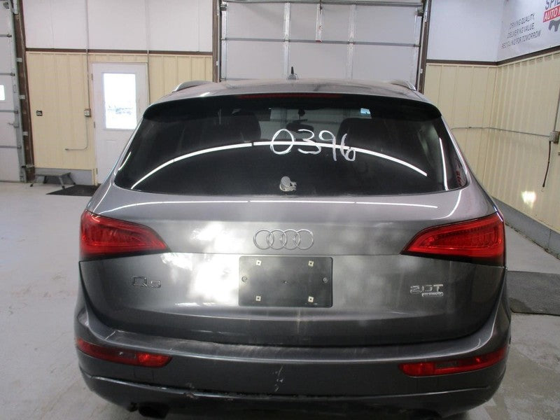 Radiator Fan Motor Fan Assembly Fits 08-17 AUDI A5 2065957