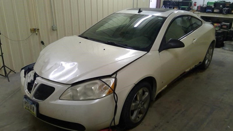 Starter Motor Fits 06-10 G6 1735774