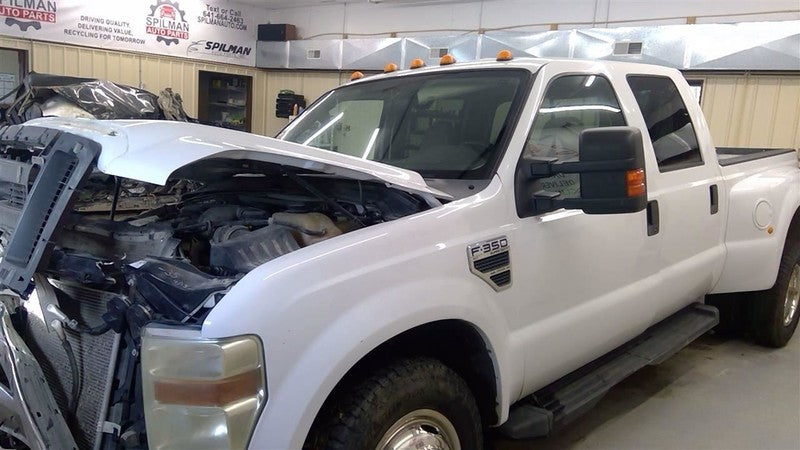 Alternator 115 Amp Fits 05-08 FORD F250SD PICKUP 1711023