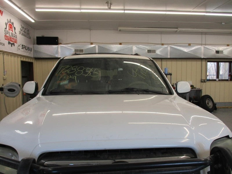 Carrier Rear Axle 2WD Extended Cab Prerunner Fits 95-04 TACOMA 1743067