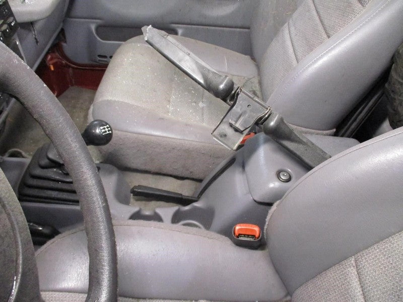 WRANGLER  1998 Dash Bezel 1886561