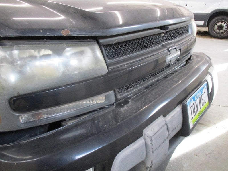 AC Evaporator Fits 02 BRAVADA 1727078