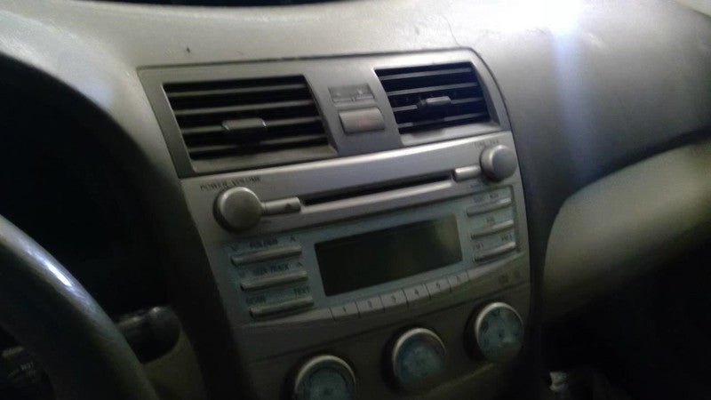 Audio Equipment Radio Receiver With CD Fits 07-09 CAMRY 1913673