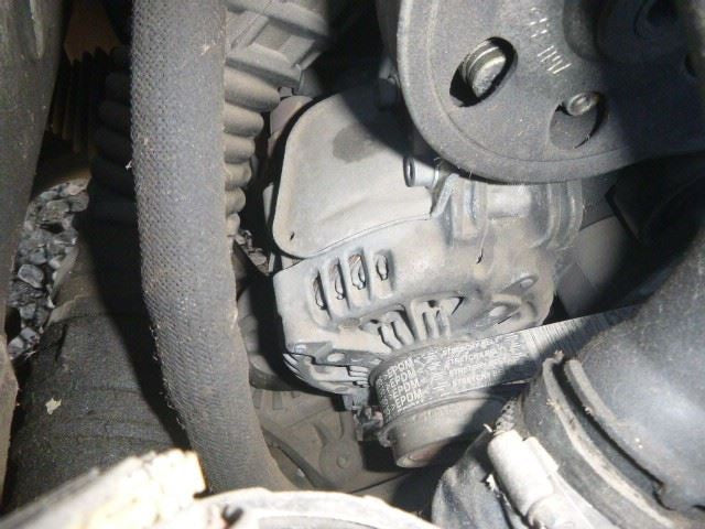 2017 Maserati Ghibli Rear Carrier Differential Axle Assembly AWD 3.0L