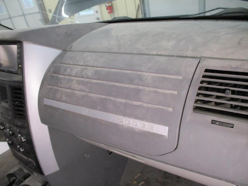 CARAVAN   2008 Glove Box 1910389