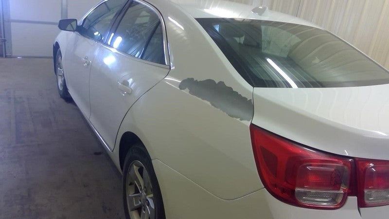 Seat Belt Front Bucket Passenger Retractor Fits 11-17 REGAL 2016521