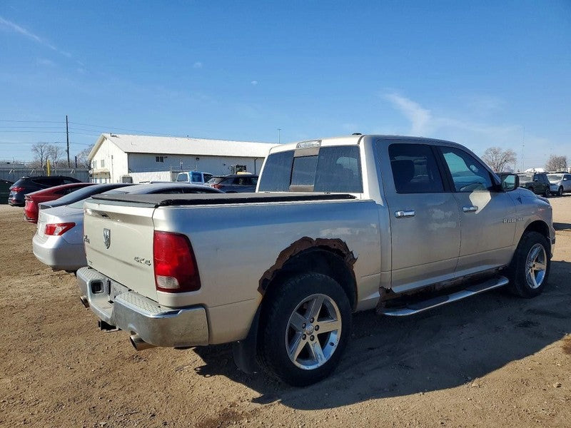 Steering Column Shift Tilt Wheel Fits 09 DODGE 1500 PICKUP 1865858