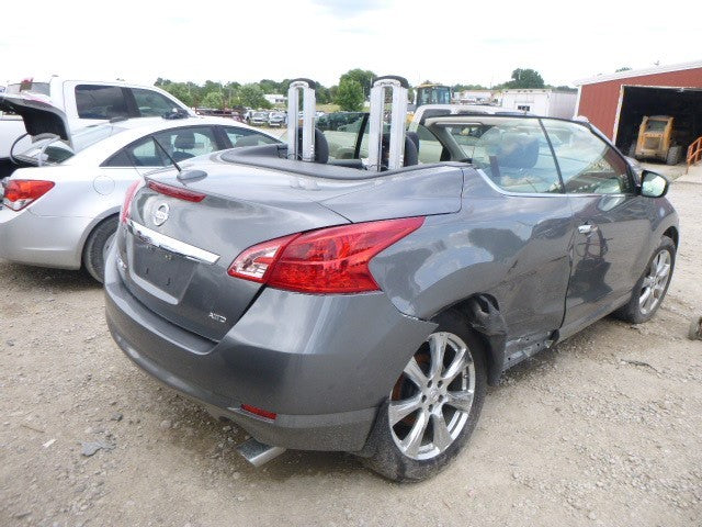 Engine ECM Electronic Control Module 3.5L 6 Cylinder Fits 14 MURANO 19