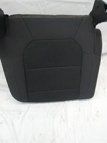 SILVERADO 1500 2019 Seat Rear 1382643