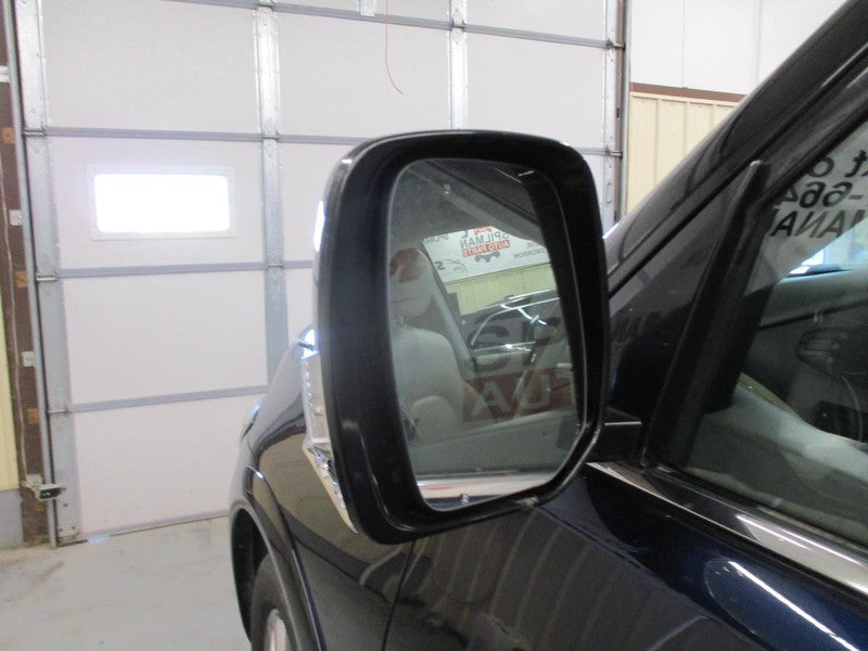 QX80      2015 Seat Belt Rear 1869229