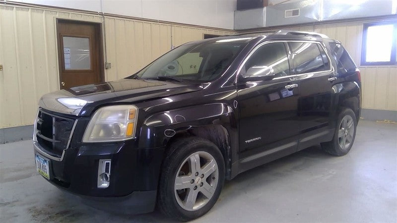 Automatic Transmission 6 Speed AWD Opt Mhc Fits 12 EQUINOX 1637191