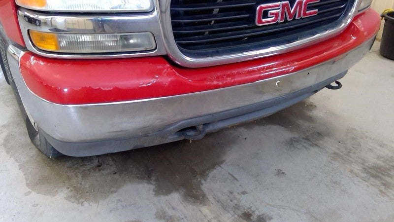SIERRA150 2000 Front Door Trim Panel 2022874