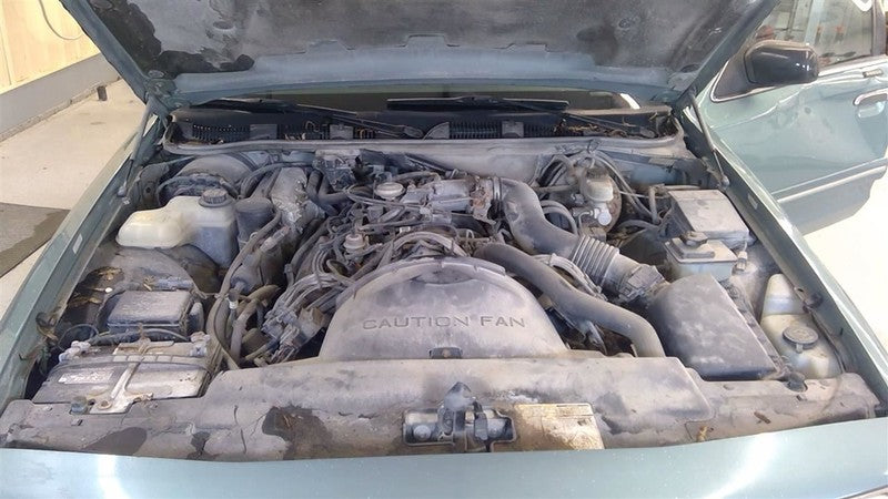 Starter Motor Thru 3/13/05 Fits 96-05 CROWN VICTORIA 1718893