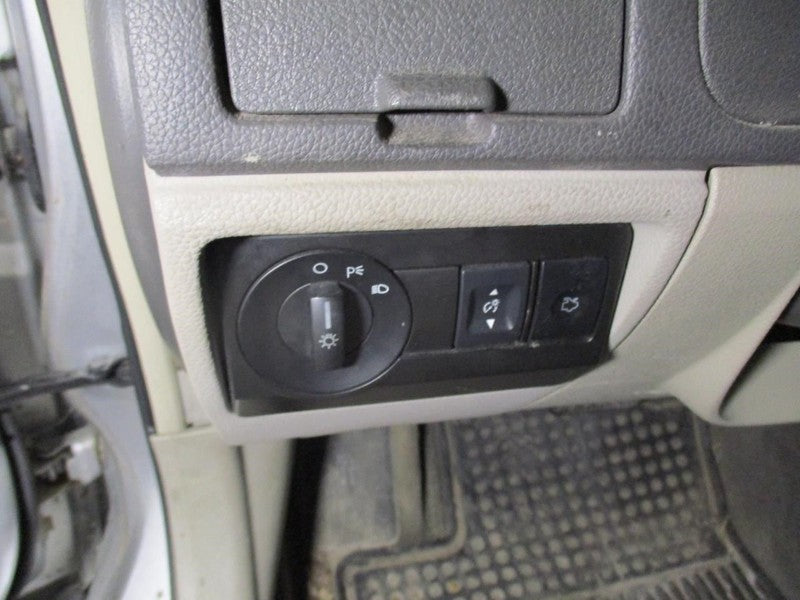 FUSION    2011 Dash/Interior/Seat Switch 1853964