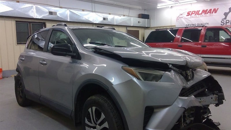 Transfer Case Fits 13-18 RAV4 1685532