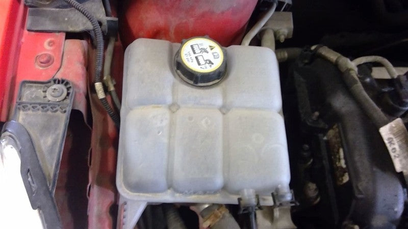 Ford Focus 2014 Headrest Used 9510