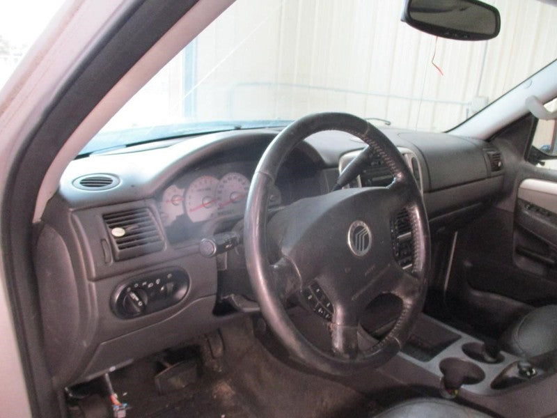 Steering Column Shift 4 Door Tilt Wheel LHD Fits 02-05 EXPLORER 203770