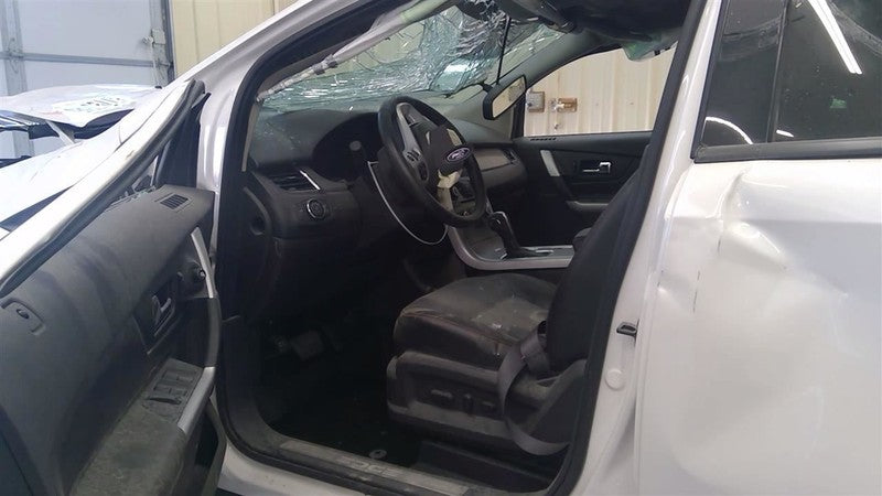 Power Steering Pump Fits 11-15 MKX 1709212