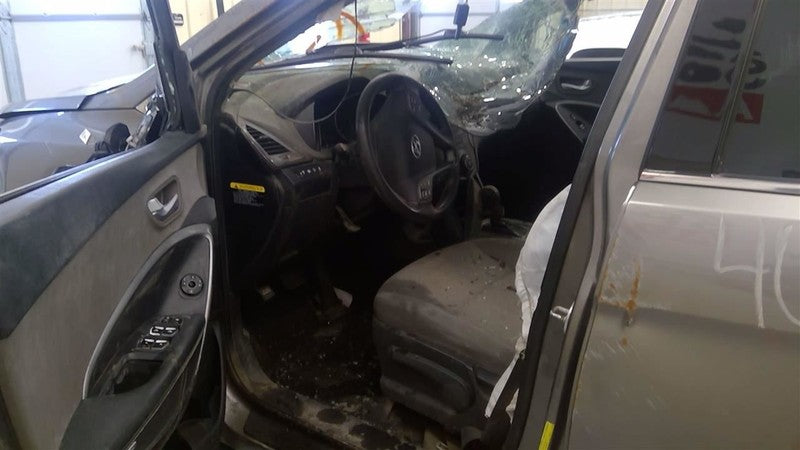 Hyundai Santa Fe 2017 Headrest Used 1400