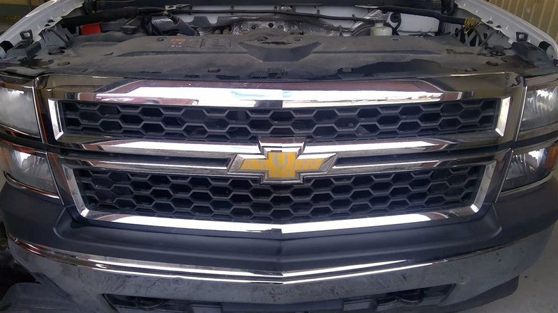 Transfer Case Classic Style ID 84467434 Fits 14-19 SIERRA 1500 PICKUP 
