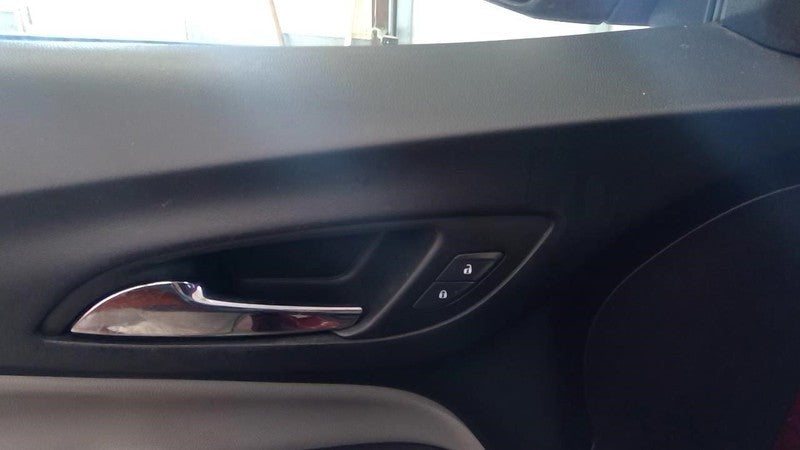 Driver Front Door Switch Driver's Lock Fits 18-24 EQUINOX 2026634