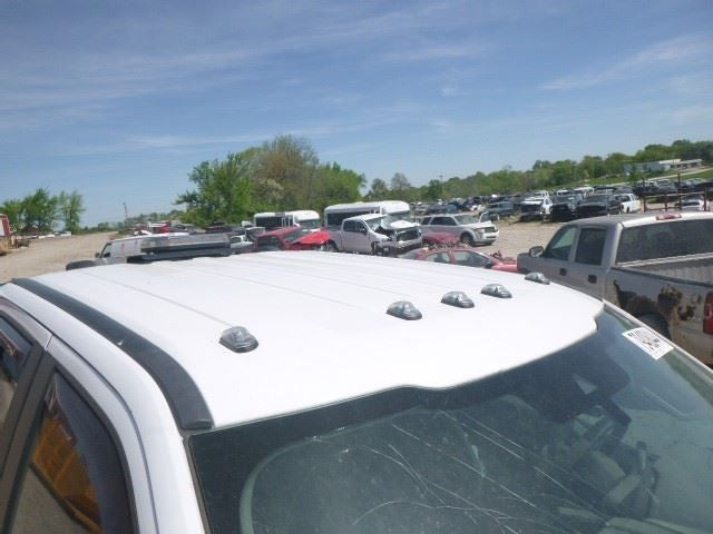 F350SD    2020 Dash/Interior/Seat Switch 1658454