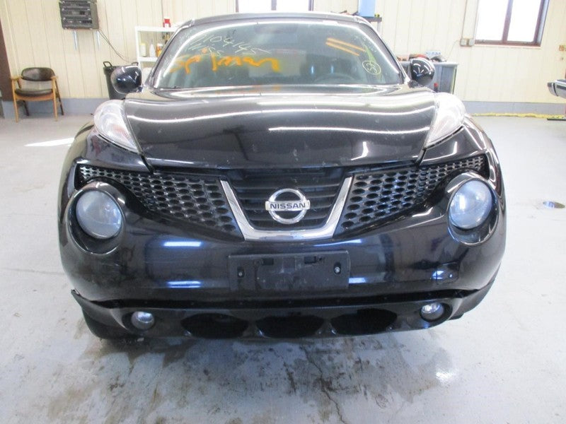 AC Compressor Thru 1/14 Fits 11-14 JUKE 1646188