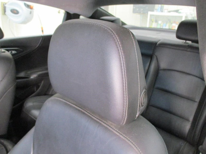 Chevrolet MALIBU 2016 Headrest Used 4077