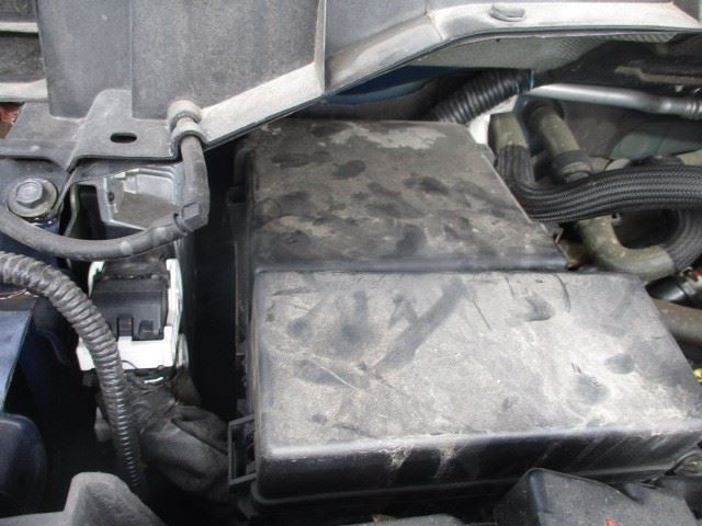 AC Compressor Fits 16-18 TITAN XD 1903633