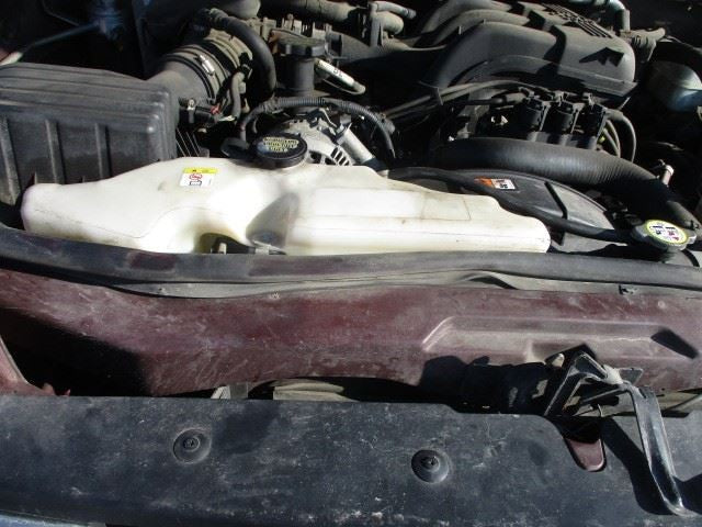 EXPLORER  2006 Front Door Trim Panel 1588132