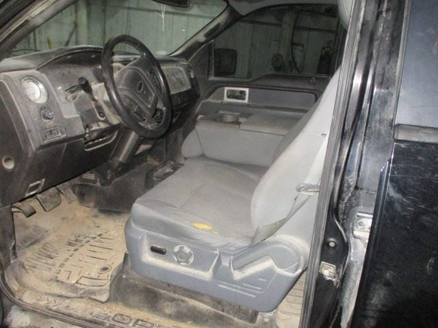 Passenger Turbo/Supercharger 3.5L Turbo Fits 11-12 FORD F150 PICKUP 19
