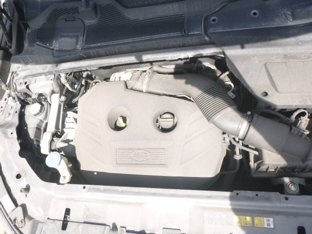 Intercooler Fits 12-17 EVOQUE 1663522