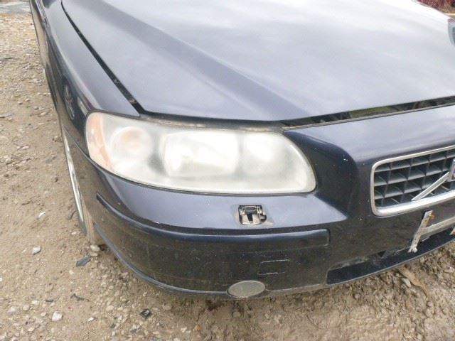 Temperature Control Sedan Fahrenheit Fits 01-09 VOLVO 60 SERIES 161669