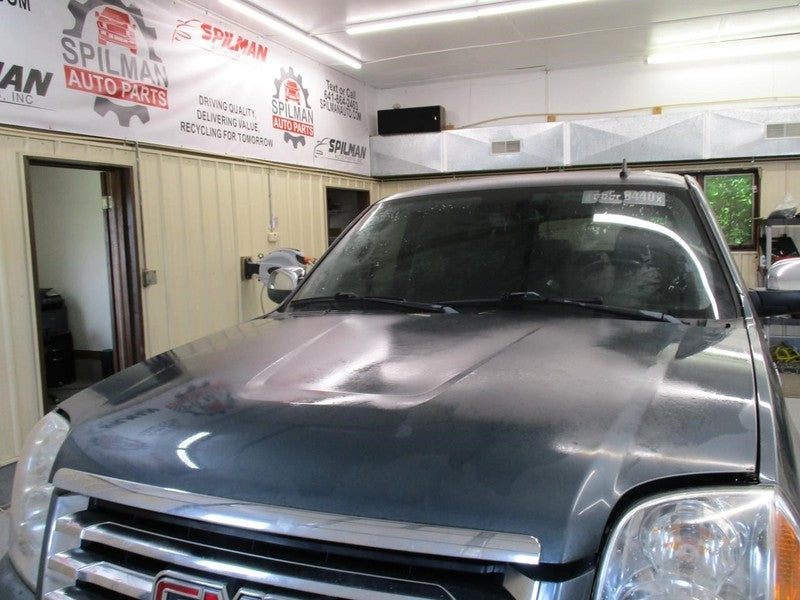 YUKON     2009 Dash Bezel 1676018