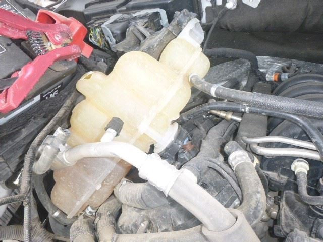 Transfer Case Motor ID FL34-7G360-AA Fits 15-20 FORD F150 PICKUP 15943