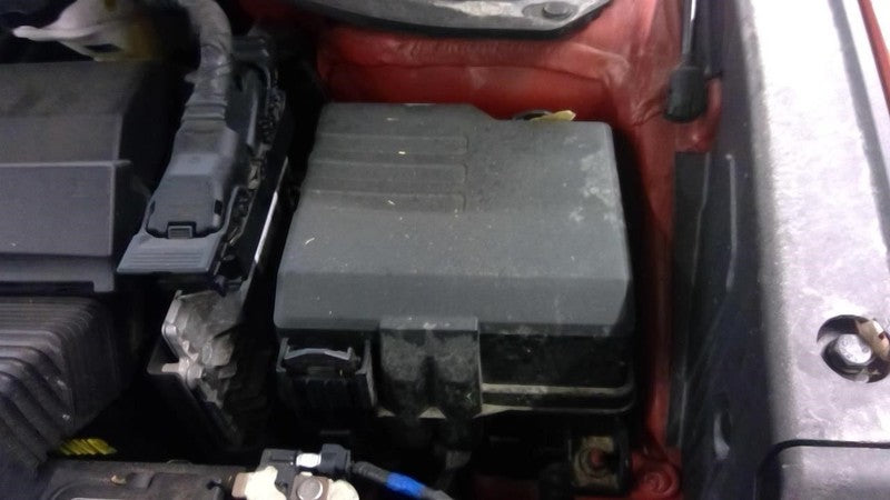 Fuse Box Engine Fits 19-20 SANTA FE 1939114