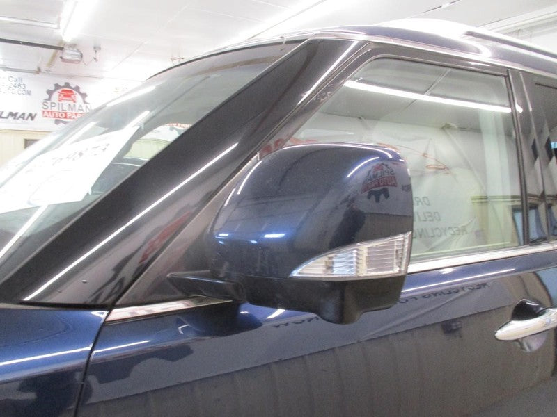 QX80      2015 Dash/Interior/Seat Switch 1869362