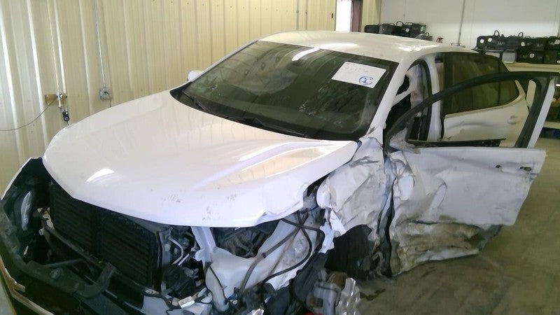 Chevrolet Equinox 2020 Headrest Used 8256