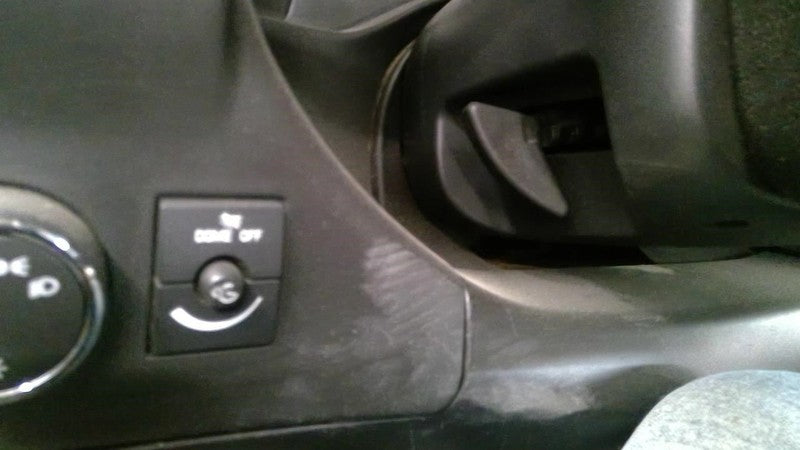 EXPRESS35 2012 Dash/Interior/Seat Switch 1970197