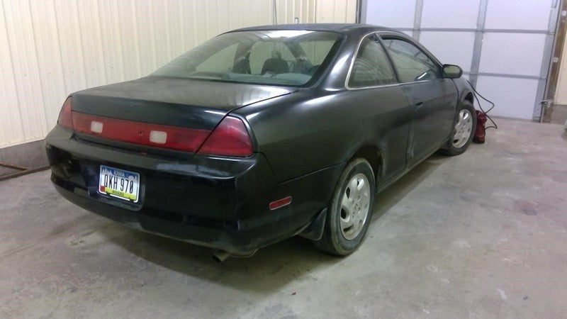 AC Compressor Fits 98-02 ACCORD 1852315
