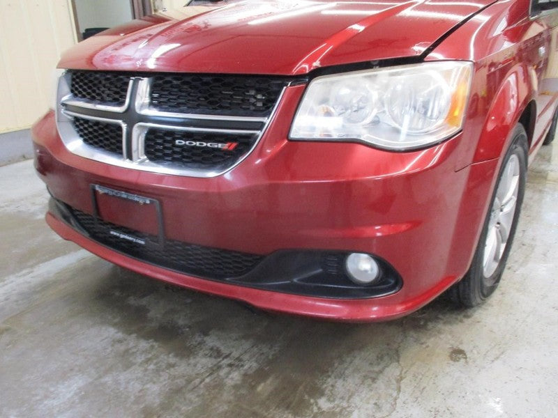 CARAVAN   2014 Third Seat Station Wagon  Van 2045458