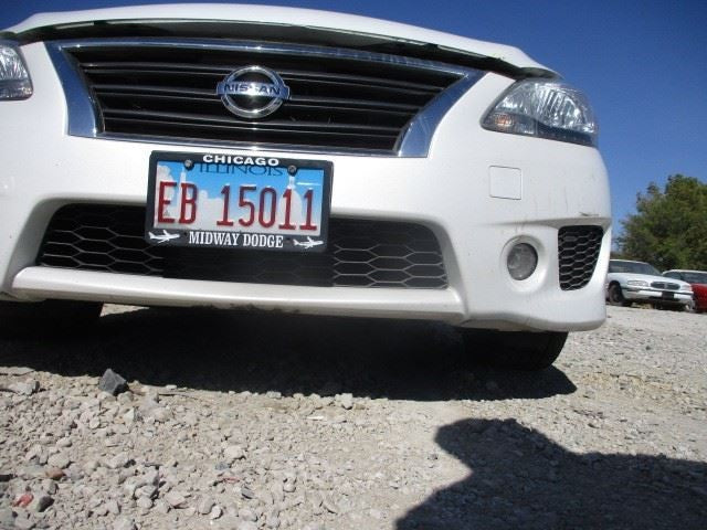 Engine 1.8L VIN A 4th Digit MRA8DE Manual Transmission Fits 13-19 SENT