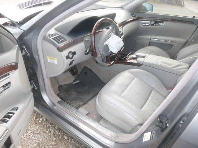Steering Gear/Rack 221 Type Power Steering Fits 11-13 MERCEDES S-CLASS