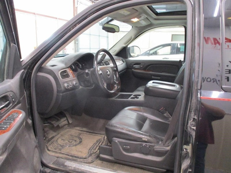 Transfer Case With Hybrid Option Opt M99 Fits 08-13 TAHOE 1676908