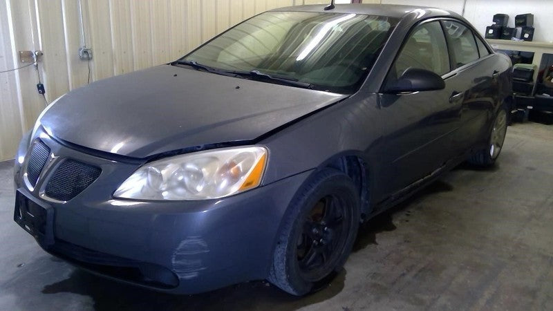 Crossmember/K-Frame Rear Fits 04-12 MALIBU 2059937